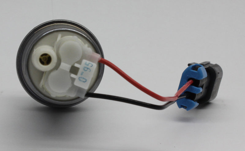 Walbro F90000267 - Universal 450lph In-Tank Fuel Pump E85 Version