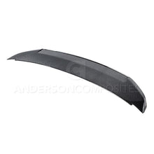 Load image into Gallery viewer, Anderson Composites AC-RS1011FDMU-GT FITS 10-14 Ford Mustang/Shelby GT500 Rear Spoiler