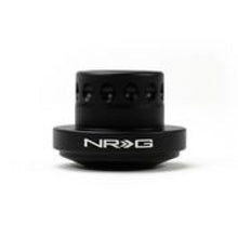 Load image into Gallery viewer, NRG Short Hub Adapter Toyota / Scion / Lexus - Matte Black - free shipping - Fastmodz