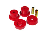 Prothane 12-1601 - 90-97 Mazda Miata Rear Diff Bushings Red