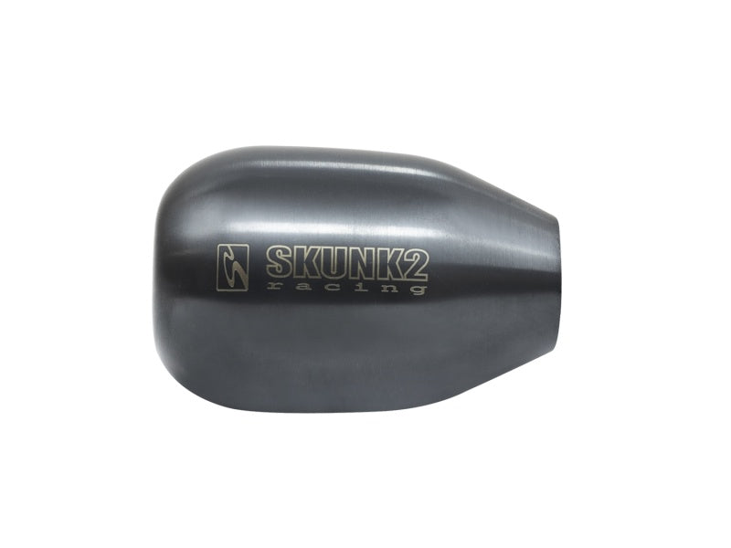Skunk2 Racing 627-99-0081 -  -Skunk2 Honda/Acura 6-Speed Billet Shift Knob (10mm x 1.5mm) (Apprx. 440 Grams)