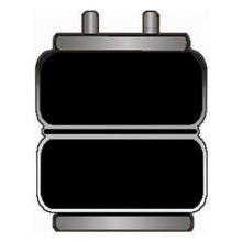 Load image into Gallery viewer, Firestone 6766 - Ride-Rite Replacement Bellow 268C 5/8CF 1/2PIN BN (W21760)