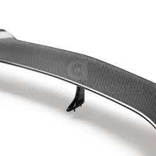 Load image into Gallery viewer, Anderson Composites AC-RS17CHCAMZL-OE FITS 17-19 Chevy Camaro ZL1 LE Type-OE Rear Spoiler