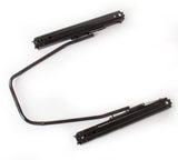 NRG SBR-001 - Seat Sliders Single