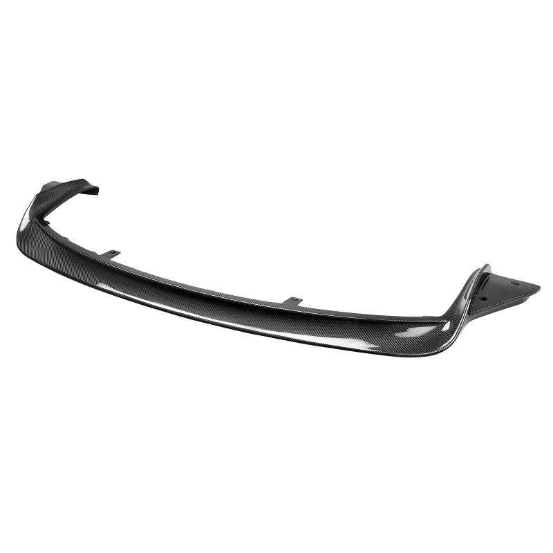Seibon 774-T14MD3RL - 17-20 Tesla Model 3 Carbon Fiber Rear Diffuser
