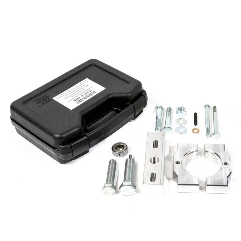VMP Performance VMP-SUA031 - Ultimate Pulley Removal & Installation Tool