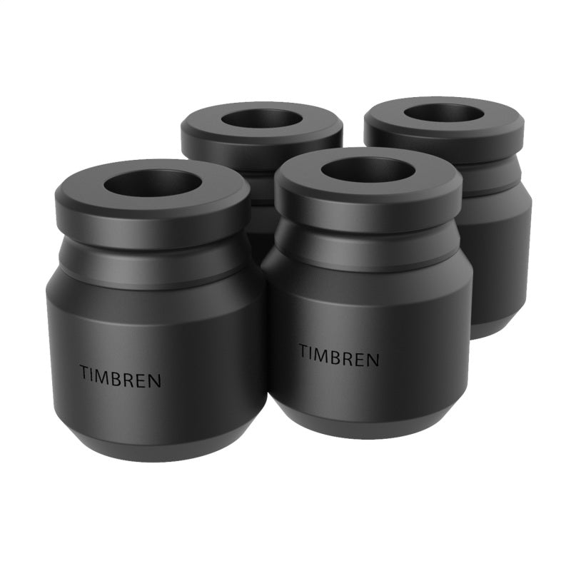 Timbren GMFK25D FITS GMFK25D FITS 2011 Chevrolet Silverado 2500 HD Front Suspension Enhancement System