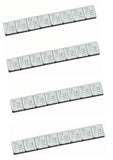 Mr Gasket 1428LF  -  Mr. Gasket Wheel Weights-Lead Free
