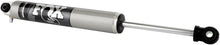 Load image into Gallery viewer, FOX 985-24-063 FITS 985-24-063 - Fox 2.0 Performance Series 8.1in. Smooth Body IFP Stabilizer Steering Damper (Alum)Black