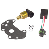 BD Diesel 1060602 - Pressure Transducer Upgrade Kit Dodge 2000-2007 47RE/48RE/46RE/44RE/42RE