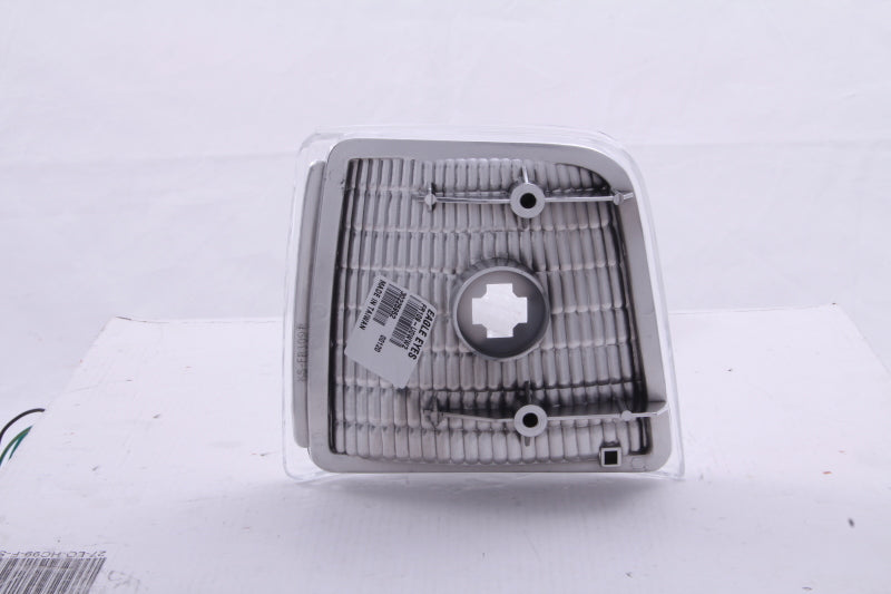 ANZO 511049 FITS 511049 - FITS: Corner Lights 1992-1996 Ford F-150 Euro Crystal