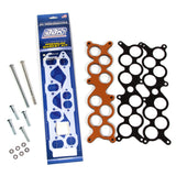 BBK Performance Parts 1506  -  Phenolic Intake Manifold Spacer Kit