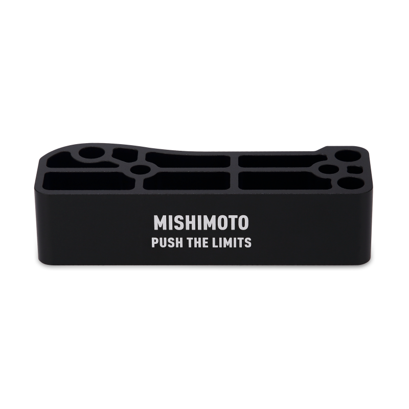Mishimoto MMGP-RS-16BK FITS 2016+ Ford Focus Gas Pedal Spacer