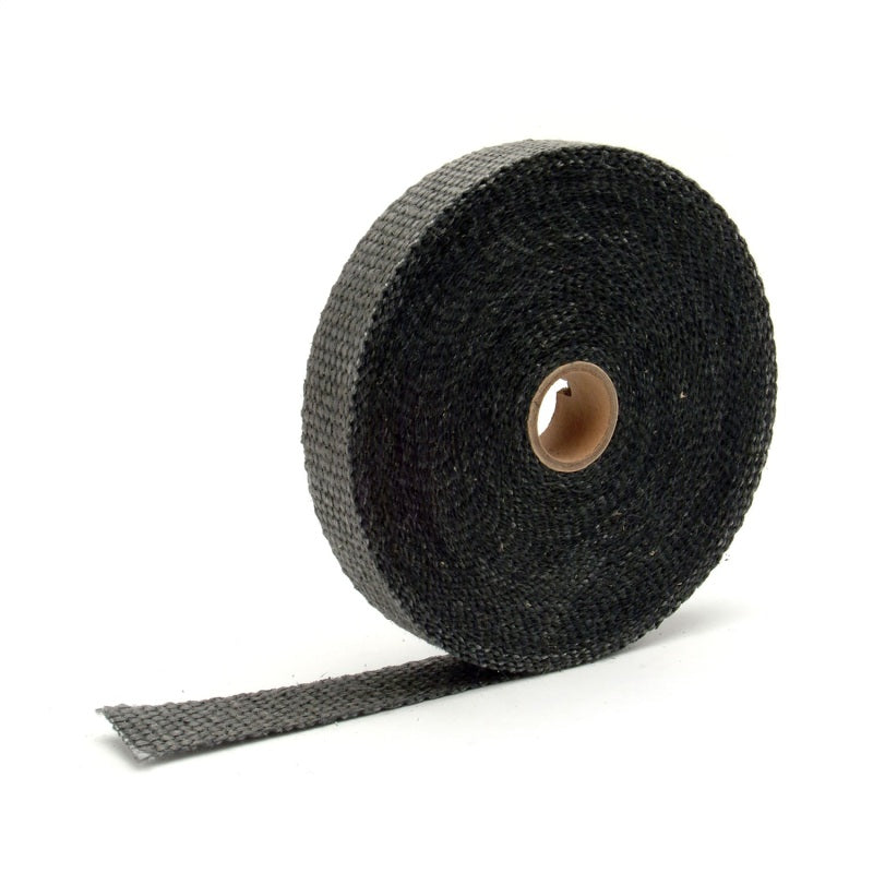 DEI 10107 FITS Exhaust Wrap 1in x 50ft - Black