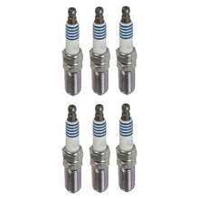 Load image into Gallery viewer, Ford Racing M-12405-35T FITS M-12405-35T - 10-17 Flex 3.5L EcoBoost Cold Spark Plug Set