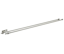 Load image into Gallery viewer, Kentrol 30517 FITS 72-86 Jeep CJ Strut Rod KitPolished Silver