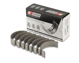 King Engine Bearings CR4125CP - FITS: Subaru EJ20/EJ22/EJ25 (Including Turbo) Performance Rod Bearing (Set of 4)