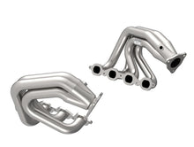 Load image into Gallery viewer, Kooks Headers 21801400 - Kooks 2020 Chevrolet Corvette C8 1-7/8in Super Street Stainless Headers