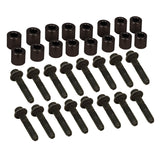 BD Diesel 1041483 - 03-07 Ford F250/F350 6.0L PowerStroke Exhaust Manifold Bolt and Spacer Kit