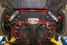 Load image into Gallery viewer, UMI Performance 3055-B FITS 78-88 GM G-Body Rear Shock Tower Brace Bolt In