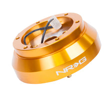 Load image into Gallery viewer, NRG Short Hub Adapter S13 / S14 Nissan 240 - Rose Gold - free shipping - Fastmodz