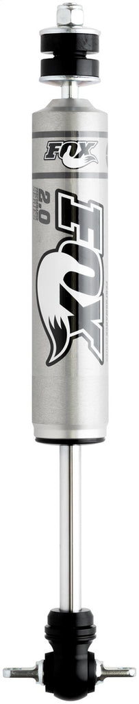 FOX 985-24-097 - Fox 99-06 Chevy 1500 2WD 2.0 Performance Series 4.6in. Smooth Body IFP Front Shock / 0-1in. Lift