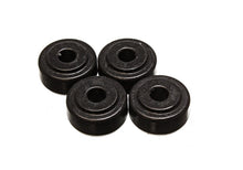 Load image into Gallery viewer, Energy Suspension 9.8145G FITS 9.8145G - Shock Bushing Set Black