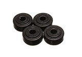 Energy Suspension 9.8145G FITS 9.8145G - Shock Bushing Set Black
