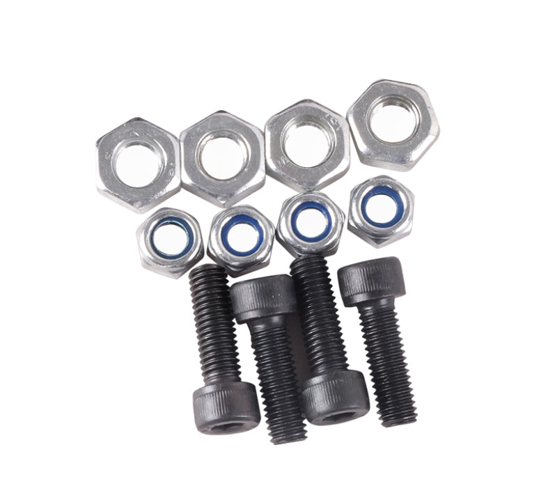 NRG SBR-001 - Seat Sliders Single