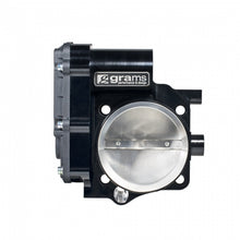 Load image into Gallery viewer, Grams Performance G09-12-0100 - DBW Electronic 72mm Throttle Body 2012+ Scion FR-S / Subaru BRZ
