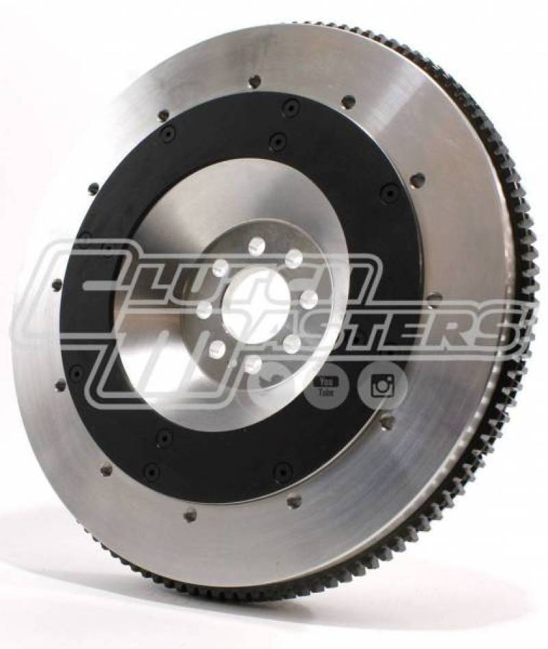 Clutch Masters FW-920-B-TDA FITS 07-08 Infiniti G35 3.5L/07-08 Nissan 350Z 3.5L 850 Series Twin Disc Aluminum Flywheel
