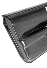 Load image into Gallery viewer, Seibon DP9598NS240-OE FITS 95-98 Nissan 240SX OEM-Style Carbon Fiber Door Panels (Pair)