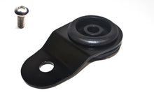 Load image into Gallery viewer, Torque Solution TS-EV-009i - Radiator Mount w/ Insert ( Black ) : Mitsubishi Evolution 7/8/9