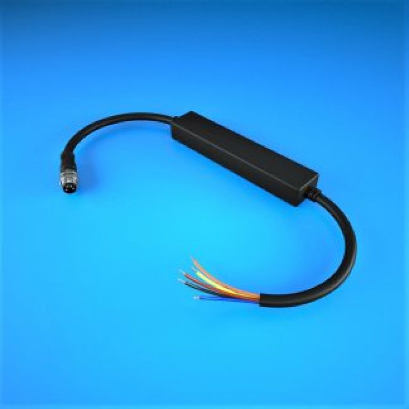 HP Tuners H021-002-06 - HPT Pro Link+ Cable for MPVI2+/MPVI3