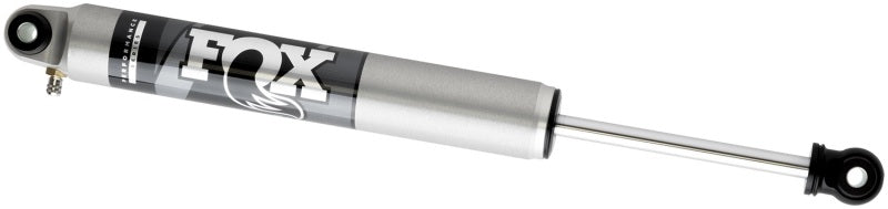 FOX 985-24-063 FITS 985-24-063 - Fox 2.0 Performance Series 8.1in. Smooth Body IFP Stabilizer Steering Damper (Alum)Black