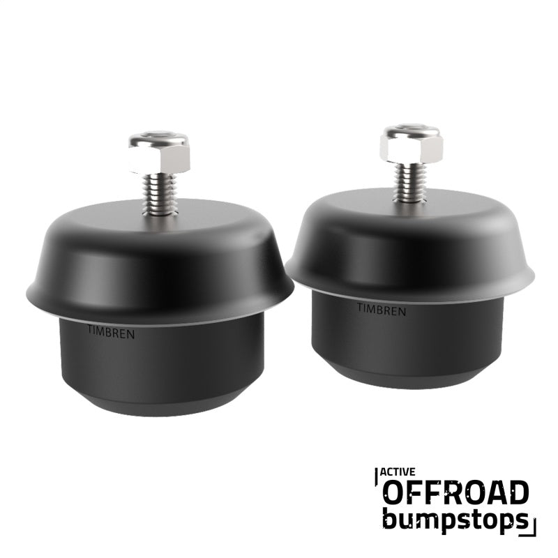 Timbren ABSTOF FITS ABSTOF FITS 2003 Lexus GX470 Front Active Off Road Bumpstops