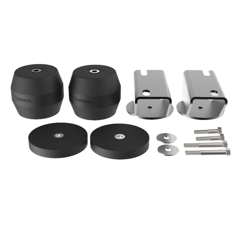 Timbren DRTT3500D FITS DRTT3500D FITS 2003 Dodge Ram 2500 RWD Rear Suspension Enhancement System