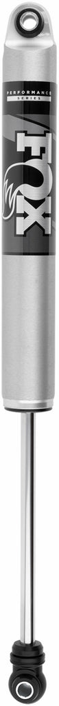 FOX 985-24-005 FITS 985-24-005 - Fox 2.0 Performance Series 10in. Smooth Body IFP Shock / Std Travel w/Eyelet Ends AluminumBlack