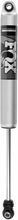 Load image into Gallery viewer, FOX 985-24-005 FITS 985-24-005 - Fox 2.0 Performance Series 10in. Smooth Body IFP Shock / Std Travel w/Eyelet Ends AluminumBlack
