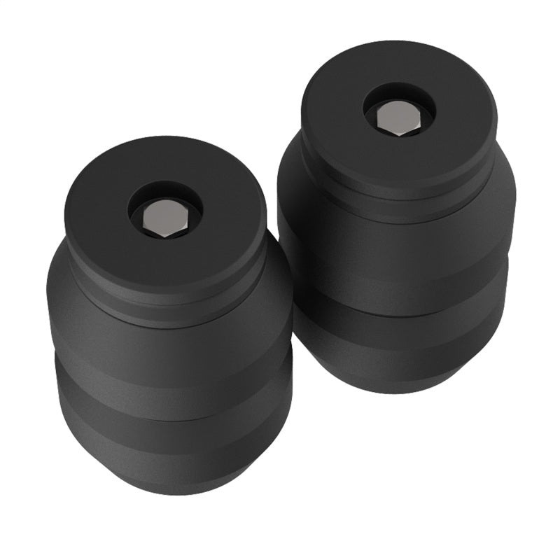 Timbren DR1500DS FITS DR1500DS FITS 2009 Dodge Ram 1500 Sport RWD Rear Suspension Enhancement System