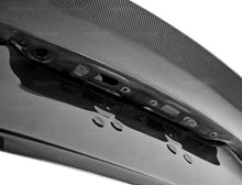Load image into Gallery viewer, Seibon TL14LXIS-C FITS 14 Lexus IS250/350 C-Style Carbon Fiber Trunk Lid