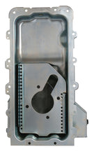 Load image into Gallery viewer, Moroso 20548 - Ford 4.6/5.4L (w/Rear Sump) Road Race Baffled Wet Sump 8qt 6.5in Steel Oil Pan