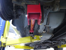 Load image into Gallery viewer, UMI Performance 201520-B FITS 82-02 GM F-Body Tubular Lower Control Arms Non-Ajustable Panhard Bar Kit