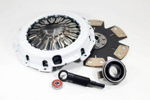 Load image into Gallery viewer, Clutch Masters 15915-HDB6 FITS 18-19 Subaru WRX 2.0L (Mid 2018 with VIN J*806877) FX500 Clutch Kit
