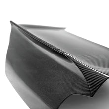 Load image into Gallery viewer, Seibon TL0205SBIMP-C FITS 02-05 Subaru Impreza / WRX C-Style Carbon Fiber Trunk Lid