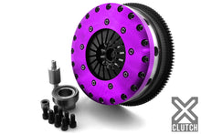 Load image into Gallery viewer, XClutch 07-10 BMW 335i Base 3.0L 9in Twin Solid Organic Clutch Kit