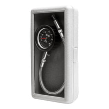 Load image into Gallery viewer, AutoMeter 2160-09000 FITS 2160-09000 - Autometer Hoonigan 0-60PSI Tire Pressure Analog Gauge