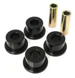 Energy Suspension 9.9483G FITS 9.9483G - .750 ID x 1.975 OD (Bushing Dims) Black Universal Link Flange Type Bushiings