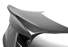 Load image into Gallery viewer, Seibon TL14LXIS-C FITS 14 Lexus IS250/350 C-Style Carbon Fiber Trunk Lid