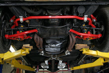Load image into Gallery viewer, UMI Performance 403133-B FITS 64-72 GM A-Body Tubular Upper & Lower Front A-Arm KitBlack